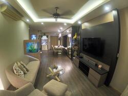 The Sensoria (D27), Condominium #232963991